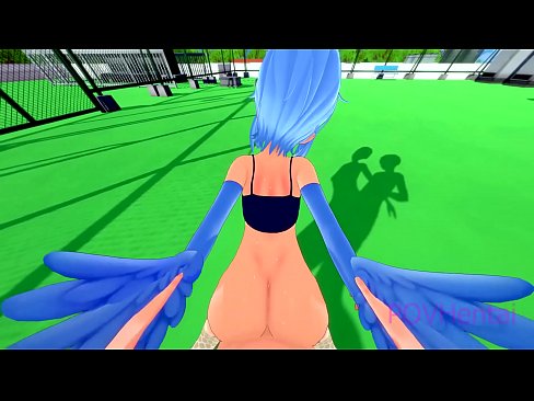 ❤️ Дівчина-монстр-гарпія. ️❌ Чортове відео на uk.my-hentai-gallery.ru ❌️