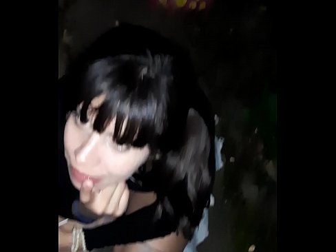 ❤️ На вулиці опухлий пеніс в обмін на цукерки ️❌ Чортове відео на uk.my-hentai-gallery.ru ❌️