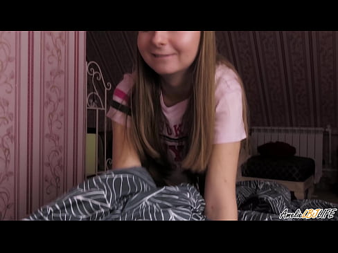 ❤️ Блонді глибоко відсмоктує свого BFF і отримує сперму в рот ️❌ Чортове відео на uk.my-hentai-gallery.ru ❌️